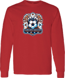 Long Sleeves - Auburn Soccer Invitational 2026 (Girls - Primary)