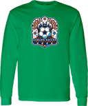 Long Sleeves - Auburn Soccer Invitational 2026 (Girls - Primary)