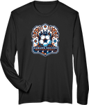 Performance Long Sleeves - Auburn Soccer Invitational 2026 (Girls - Primary)