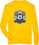 Performance Long Sleeves - Auburn Soccer Invitational 2026 (Girls - Primary)