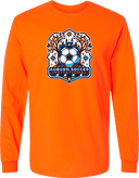 Long Sleeves - Auburn Soccer Invitational 2026 (Girls - Primary)