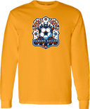 Long Sleeves - Auburn Soccer Invitational 2026 (Girls - Primary)