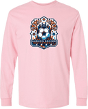 Long Sleeves - Auburn Soccer Invitational 2026 (Girls - Primary)