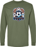Long Sleeves - Auburn Soccer Invitational 2026 (Girls - Primary)