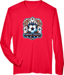 Performance Long Sleeves - Auburn Soccer Invitational 2026 (Girls - Primary)