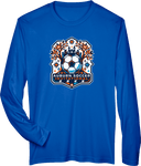Performance Long Sleeves - Auburn Soccer Invitational 2026 (Girls - Primary)