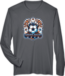 Performance Long Sleeves - Auburn Soccer Invitational 2026 (Girls - Primary)