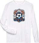 Performance Long Sleeves - Auburn Soccer Invitational 2026 (Girls - Primary)