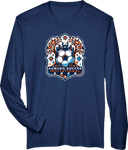 Performance Long Sleeves - Auburn Soccer Invitational 2026 (Girls - Primary)