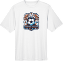 Performance Short Sleeves - Auburn Soccer Invitational 2026 (Girls - Primary)