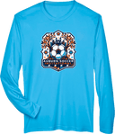 Performance Long Sleeves - Auburn Soccer Invitational 2026 (Girls - Primary)