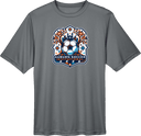 Performance Short Sleeves - Auburn Soccer Invitational 2026 (Girls - Primary)