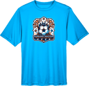 Performance Short Sleeves - Auburn Soccer Invitational 2026 (Girls - Primary)