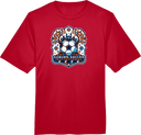 Performance Short Sleeves - Auburn Soccer Invitational 2026 (Girls - Primary)
