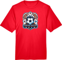Performance Short Sleeves - Auburn Soccer Invitational 2026 (Girls - Primary)