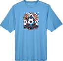 Performance Short Sleeves - Auburn Soccer Invitational 2026 (Girls - Primary)