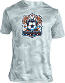 Performance Short Sleeves - Auburn Soccer Invitational 2026 (Girls - Primary)