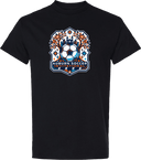 Short Sleeves - Auburn Soccer Invitational 2026 (Girls - Primary)