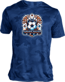 Performance Short Sleeves - Auburn Soccer Invitational 2026 (Girls - Primary)