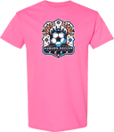 Short Sleeves - Auburn Soccer Invitational 2026 (Girls - Primary)