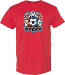 Short Sleeves - Auburn Soccer Invitational 2026 (Girls - Primary)