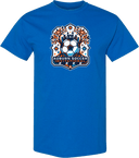 Short Sleeves - Auburn Soccer Invitational 2026 (Girls - Primary)