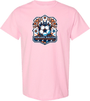 Short Sleeves - Auburn Soccer Invitational 2026 (Girls - Primary)