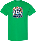 Short Sleeves - Auburn Soccer Invitational 2026 (Girls - Primary)