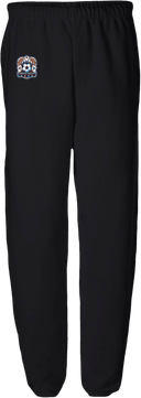 Sweatpants - Auburn Soccer Invitational 2026 (Girls - Primary)
