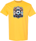 Short Sleeves - Auburn Soccer Invitational 2026 (Girls - Primary)
