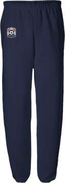 Sweatpants - Auburn Soccer Invitational 2026 (Girls - Primary)