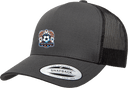Trucker Hat - Auburn Soccer Invitational 2026 (Girls - Primary)