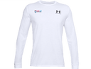 Under Armour Tech Team Long Sleeve - Can-Am Invitational 2026 - Boys (Black)