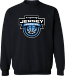 Crew Sweatshirt - Jersey Warm-Up 2026