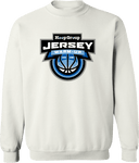 Crew Sweatshirt - Jersey Warm-Up 2026