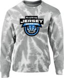 Crew Sweatshirt - Jersey Warm-Up 2026