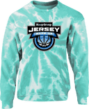 Crew Sweatshirt - Jersey Warm-Up 2026