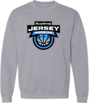Crew Sweatshirt - Jersey Warm-Up 2026