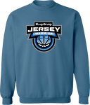 Crew Sweatshirt - Jersey Warm-Up 2026