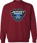Crew Sweatshirt - Jersey Warm-Up 2026