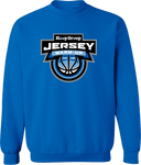 Crew Sweatshirt - Jersey Warm-Up 2026