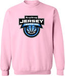 Crew Sweatshirt - Jersey Warm-Up 2026