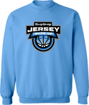 Crew Sweatshirt - Jersey Warm-Up 2026