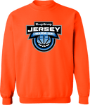 Crew Sweatshirt - Jersey Warm-Up 2026