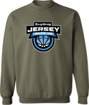 Crew Sweatshirt - Jersey Warm-Up 2026