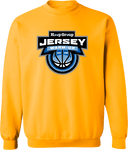 Crew Sweatshirt - Jersey Warm-Up 2026