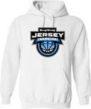 Hoodies - Jersey Warm-Up 2026