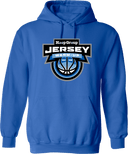 Hoodies - Jersey Warm-Up 2026