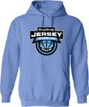 Hoodies - Jersey Warm-Up 2026