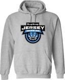 Hoodies - Jersey Warm-Up 2026